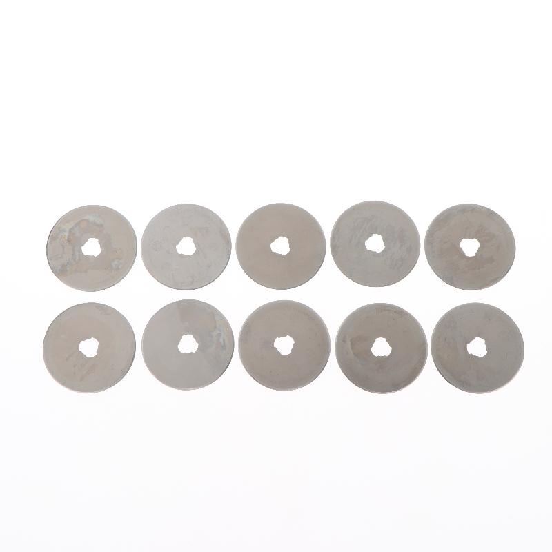 Rotary Cutter For Fabric 45Mm - 3/5/15PCS Pisau Pemotong Putar 45mm Dan