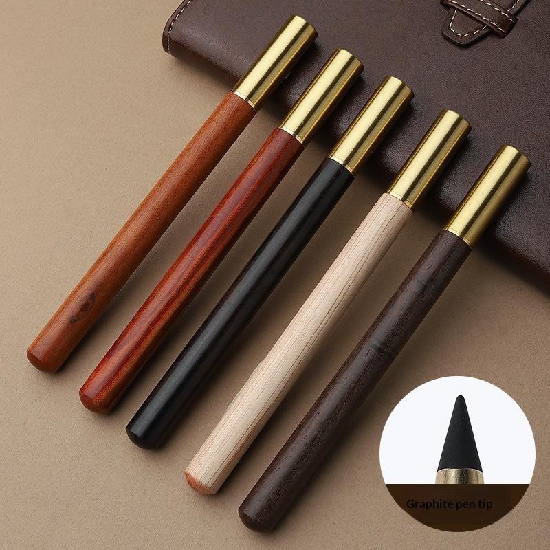 Pensil Kayu HB Tanpa Tinta yan - Craft Tools ulasan dan harga