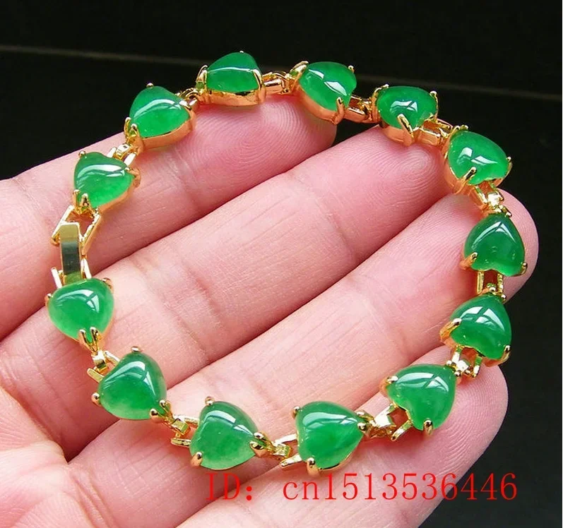 Gelang manik-manik cinta batu  - Beading ulasan dan harga