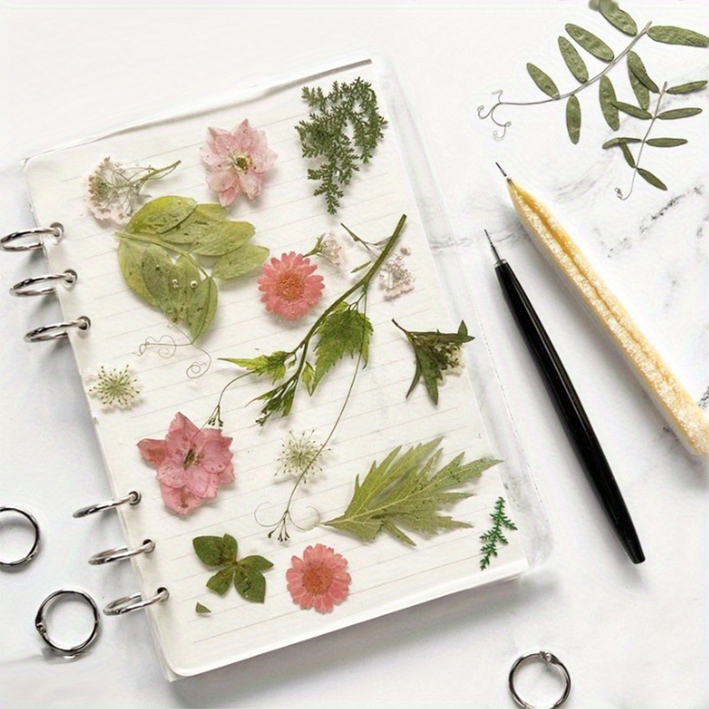 1 Set Cetakan Sampul Buku Sili - Silicone Epoxy Resin Molds Set ulasan dan harga