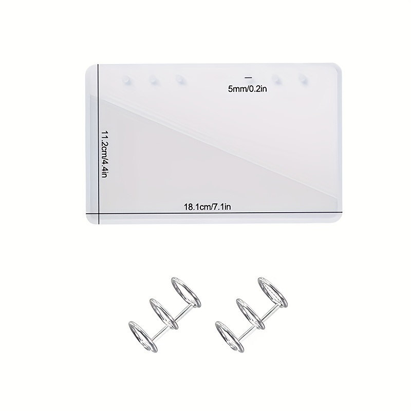 1 Set Cetakan Sampul Buku Sili - Silicone Epoxy Resin Molds Set ulasan dan harga