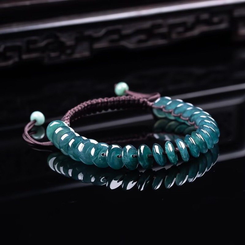 Gelang Manik-manik Abacus Zamr - Beading ulasan dan harga
