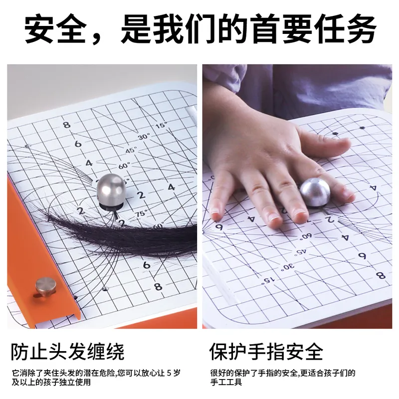 Mesin pemotong kardus anak-ana - Craft Tools ulasan dan harga